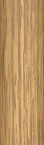 Übergangsprofil Anpassungsprofil Ausgleichsprofil 40 mm Holzdekor Eiche hell (C 01) (1)