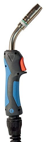 GYS – Taschenlampe MIG/MAG Aluminium – MB15 – 150 A – 3M – Verbrauchsmaterial für Lötarbeiten MIG/MAG