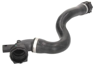 THERMOTEC DWB060TT Kühlerschlauch 290 Meter KÜHLWASSERSCHLAUCH WASSERSCHLAUCH unten Kompatibel mit BMW 3 Touring E91 3 Limousine E90 X1 E84 3 Coupe E92 1 Cabrio E88
