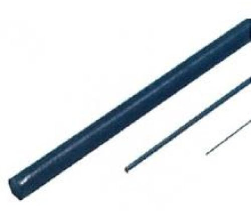 Lot de 10 Corde à piano acier ø 2,5mm x 1mètre