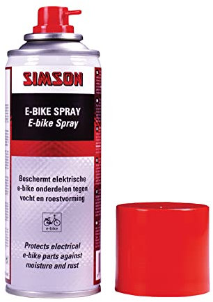Simson E-bike spray 200ml