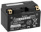 Batterie Yuasa YTZ10S vorgeladen, kompatibel mit Yamaha MT-09 MT09 Tracer XSR 900