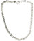 Original italienische Byzantiner Königskette 925 Silber 6 mm 50 cm Silberkette Halskette Damen Herren Schmuck ab Fabrik tendenze Italy D-BZ6-50
