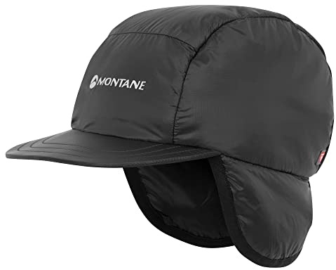 Montane Insulated Mountain Cap - SS23
