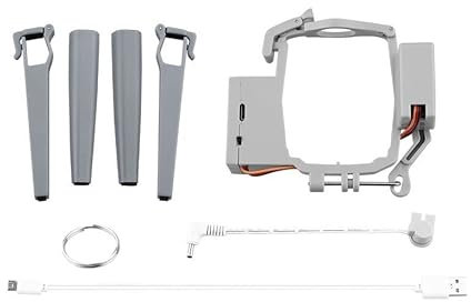 Zubehör für Drohnen For DJI Mavic Air 2 /Luft 2s for das Airdrop Air Drop System Drohnenfischerköder Ring Geschenk liefern Lebensrettung Remote Remote Wurf Thrower for DJI Mavic Air 2 /Luft 2s austaus