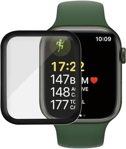 Panzer Glass für Apple Watch 9/8/7