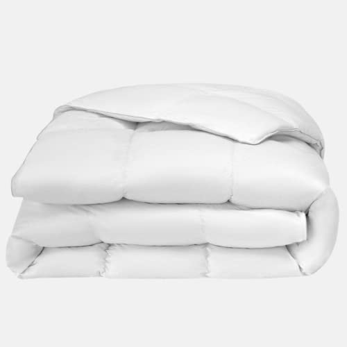 Royfort Prestige Ganzjahres Daunendecke 155cm x 220 cm