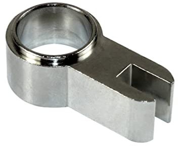 Gehäusekappen Verlängerungsstück für BKS Janus Profilzylinder der 45 und 46 (10 mm)