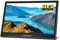 Thinlerain Portable 11.6 Inch Laptop Monitor 1366 x 768 TN LED Display External Monitor for Laptop and Computer, Build in Speakers