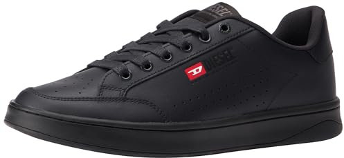 Diesel_Athene S-Athene VTG W Sneakers_Shoes_Schwarz_41 EU