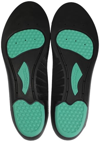 Freiluftkind ErgoFlex pour Feel Pro Semelles Chaussures Pieds Nus 5mm de Hauteur (Taille 35-37) – Pure liberté pour tes Pieds – Développé en Collaboration avec des orthopédistes