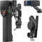 DJI Focus Pro Creator Combo, AMF Lens Control System, 20-Meter Subject Focusing, 76,800 LiDAR Ranging Points, AI Recognition, FIZ Lens Control Hand Unit, Compatibility With DJI PRO Ecosystem