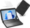 Smatree Custodia protettiva rigida in EVA compatibile con laptop Lenovo Yoga Slim 7 Gen 8 da 14 pollici, per Lenovo 14e Chromebook Gen 2 da 14 pollici borsa sottile e antiurto per notebook (X8252)
