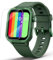 JOYELE Fitness Tracker Montre pour Enfants，Montre Intelligente Sport Étanche IP68 avec 19 Modes de Sport, Podomètre, Moniteur de Sommeil, Cadeau pour Filles Adolescents 6-16 (Vert)