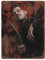 MYSJWLPOT Inglourious Basterds Poster, Wanddekoration, Kunst, Metallblechposter, moderne Heimdekoration, Kunst, Metallposter, Hausbar, Ladendekorationen, Vintage-Schild, Geschenk, 39,9 x 30 cm