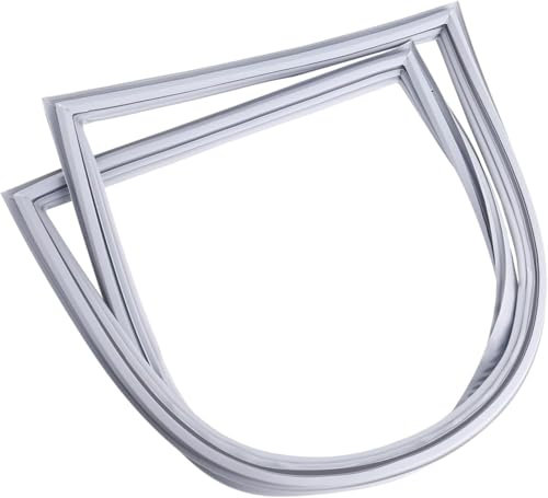 Freezer Door Gasket Seal Refrigerator Door Seal Replacement Part Custom Made to your Size