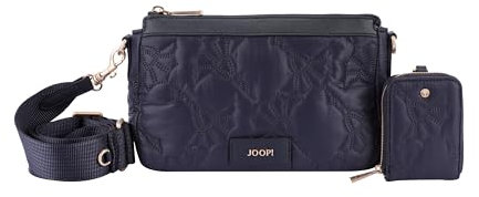 Joop! Ricamo Sousa Shoulderbag S Darkblue
