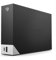 Seagate OneTouch Hub, 16To, Disque Dur Externe, USB 3.0, pour PC, Ordinateur Portable et Mac, 3 Ans Rescue Services (STLC16000402)