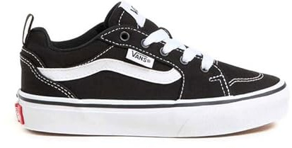 Vans Filmore, Schwarz/Weiß, 3