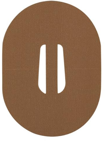 5/10Pcs Selbst klebende Patch,CGM Premium Continuous Glucose Monitor Schutz Atmungsaktives Band, Freestyle Libre Sensor Abdeckungen