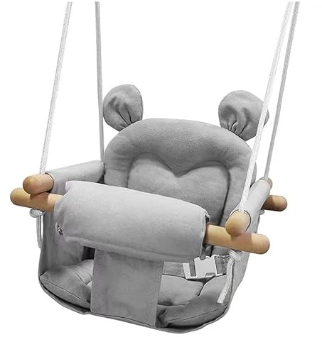 2Kids Toys Teddybär-Schaukel