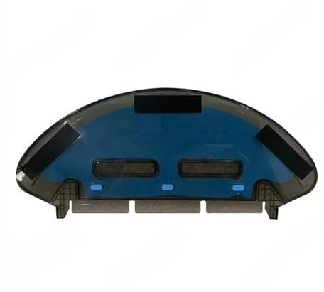 Serbatoio Dell'acqua, Compatibile Con Rowenta, ZR6900R1 Smart Force Essential, Accessori Di Ricambio For La Pulizia Del Pavimento.