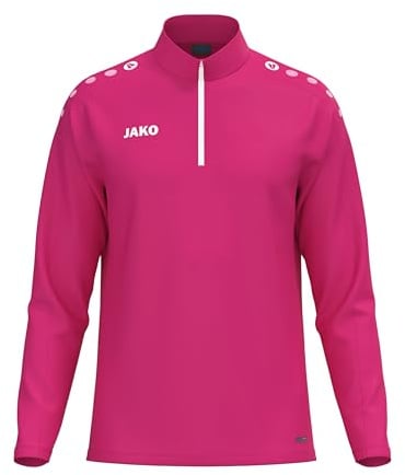 JAKO One Zip Top Unisex