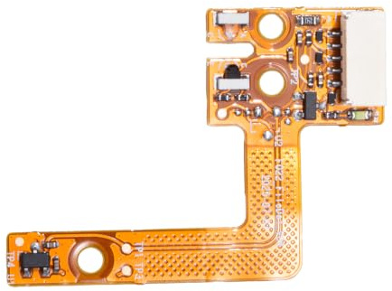 Creality Original SPARKX i7 Filament- und Schneidsensor, Original i7-Filamentbruch-Erkennungsplatine V07 (ohne Treiber), Zubehör für den Hochgeschwindigkeits-Mehrfarbdruck für den SPARKX i7 Combo