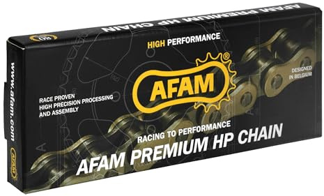 Rollenkette AFAM A420MX2-G/136C