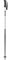 K2 Herren Ski Stöcke Power ALU Black - 120 cm - Black - 10D3003.1.1.120
