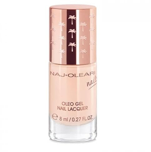 SMALTO EFFETTO GEL 05 ROSA PORCELLANA