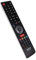 Telecomando di ricambio smart tv universale per anziani (HISENSE)