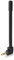 Bingfu Mini FM UKW Antenne mit 3.5mm Stecker Kompatibel mit Handy FM Radio Bose Wave Musik System Indoor Sound Radio Bluetooth Stereo Receiver AV Audio Video Heimkino Receiver HD Radio Tuner