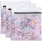BAGAIL Mesh Laundry Bags, Washing Machine Wash Bags, Reusable and Durable Mesh Wash Bags for Delicate Blouse, Hosiery, Underwear, Bra, Lingerie and Baby Clothes, Great for Travel Storage Organization
