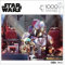 Star Wars - This is Not A Toy - 1000 Piece Jigsaw Puzzle