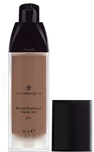 ILLAMASQUA Beyond Foundation - DN3, 50g