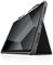 STM Dux Plus Ultra Schutzhülle für iPad Air 4. Generation, Schwarz (stm-222-286JT-01)