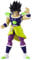 DRAGON BALL Bandai Dragon Stars Figures Broly Super Broly Action Figure | 17cm Articulated Figure | Bandai Dragon Stars Anime Figures Broly Toy | Anime Gifts And Anime Merch