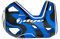 Dye Flex Bottle Cover TWST - blau/schwarz