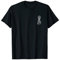 Homme Balançoire à fruits en forme d'ananas pour garçons et filles T-Shirt