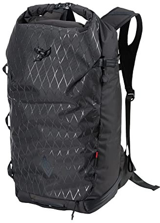 Nitro Snowboards Splitpack, Splitboard Rucksack, Tourenrucksack