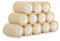 12 Rollen Selbsthaftende Bandage Cohesive 7,5cm x 4,5m Selbstklebender Verband Haftbandage Elastische Binde Für Erste Hilfe Finger Hand Fixierverband Pet Vet wrap Kohäsive Pflasterverband (Hautfarbe)