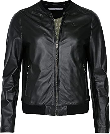 Maze Damen Lederblouson 42021143