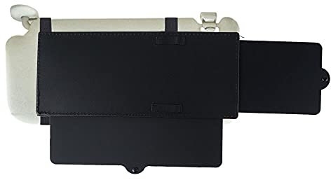SDYGDB Car Sun Visor Extender Sunshade Extension Board Blocker Front Side Window Shade Anti Glare