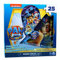 Schaumstoff Puzzle | Paw Patrol | 25 Teile | Foam Puzzle | The Movie