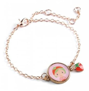 DJECO T&G Tinyly Berry Armband