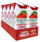 Cawston Press Tomato Pressed Juice - 1 Litre Pack of Juice Cartons All Natural – Vegan – No Added Sugar, (Pack of 8)