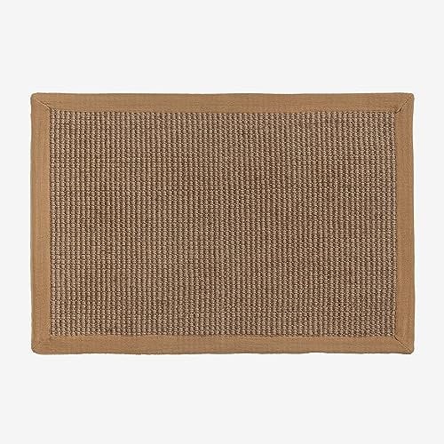 SKLUM Zerbino in Juta 60x40 cm Gimendy -