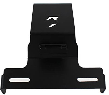 Kennzeichenhalter Für Yamaha YZF-R1 YZF R1 2009-2014 Motorrad Kennzeichenhalter Fender Eliminator Registrierungshalterung