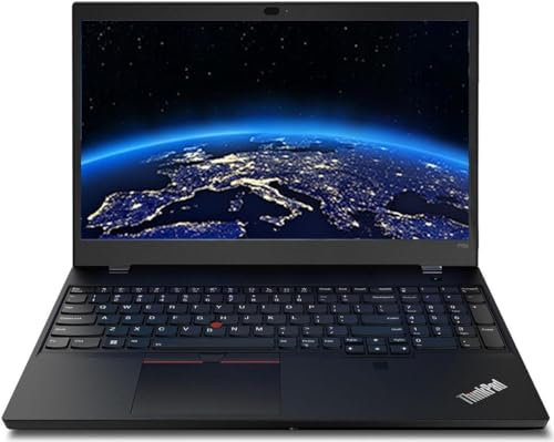 Lenovo 2024 ThinkPad P15v G3 15.6 FHD IPS Laptop 14 Core Intel Core i7-12800H NVIDIA RTX A2000 64GB DDR5 8TB SSD Thunderbolt 4 WIFI RJ-45 BT Webcam HDMI2.1KB Fingerprint Windows 10 Pro